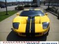 2005 Screaming Yellow Ford GT   photo #18