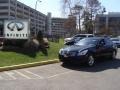 Black Obsidian - G 35 x Sedan Photo No. 1