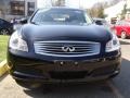 Black Obsidian - G 35 x Sedan Photo No. 4