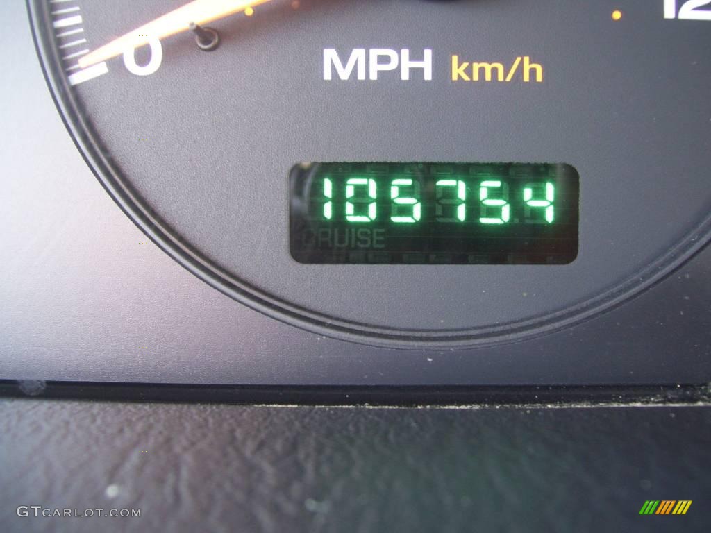 2004 Grand Cherokee Laredo 4x4 - Stone White / Dark Slate Gray photo #15