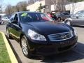 Black Obsidian - G 35 x Sedan Photo No. 5