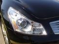 Black Obsidian - G 35 x Sedan Photo No. 6