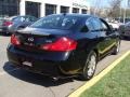 Black Obsidian - G 35 x Sedan Photo No. 9
