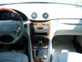 Black - CLK 500 Coupe Photo No. 15