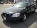 2007 Black Onyx Buick Lucerne CXL  photo #3