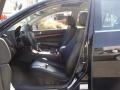 Black Obsidian - G 35 x Sedan Photo No. 23