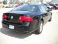 2007 Black Onyx Buick Lucerne CXL  photo #7