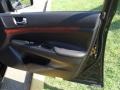 Black Obsidian - G 35 x Sedan Photo No. 26