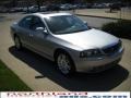 2003 Silver Birch Metallic Lincoln LS V8  photo #14