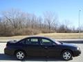 2004 Black Chevrolet Impala LS  photo #1