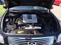 Black Obsidian - G 35 x Sedan Photo No. 40