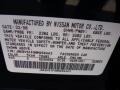 Black Obsidian - G 35 x Sedan Photo No. 41