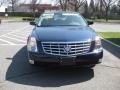 2007 Blue Chip Cadillac DTS Sedan  photo #3