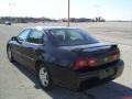 Black - Impala LS Photo No. 6