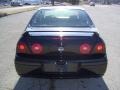 Black - Impala LS Photo No. 7