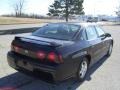 Black - Impala LS Photo No. 8