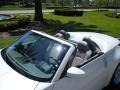 Pikes Peak White Pearl - 350Z Touring Roadster Photo No. 9