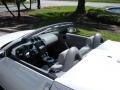 Pikes Peak White Pearl - 350Z Touring Roadster Photo No. 10