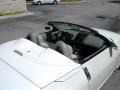 Pikes Peak White Pearl - 350Z Touring Roadster Photo No. 11