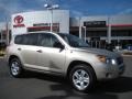 Savannah Metallic - RAV4 V6 4WD Photo No. 1