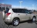 Savannah Metallic - RAV4 V6 4WD Photo No. 2