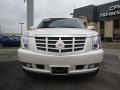White Diamond - Escalade AWD Photo No. 2