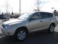 Savannah Metallic - RAV4 V6 4WD Photo No. 5