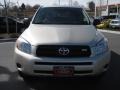 Savannah Metallic - RAV4 V6 4WD Photo No. 6