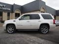 White Diamond - Escalade AWD Photo No. 4