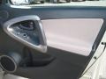 Savannah Metallic - RAV4 V6 4WD Photo No. 8