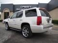White Diamond - Escalade AWD Photo No. 5