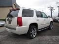 White Diamond - Escalade AWD Photo No. 6