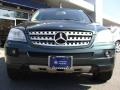 Jade Green Metallic - ML 350 4Matic Photo No. 2