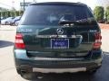 2008 Jade Green Metallic Mercedes-Benz ML 350 4Matic  photo #5