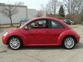 Salsa Red - New Beetle SE Coupe Photo No. 2