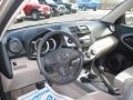 Savannah Metallic - RAV4 V6 4WD Photo No. 14