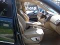 Jade Green Metallic - ML 350 4Matic Photo No. 15