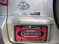Savannah Metallic - RAV4 V6 4WD Photo No. 23
