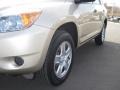 Savannah Metallic - RAV4 V6 4WD Photo No. 24