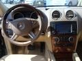 Jade Green Metallic - ML 350 4Matic Photo No. 18