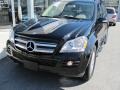 Black - GL 450 4Matic Photo No. 1