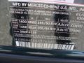 Jade Green Metallic - ML 350 4Matic Photo No. 23