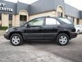 Black Onyx - RX 300 Photo No. 4