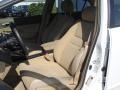 Taffeta White - Civic LX Sedan Photo No. 12