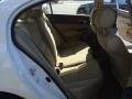 Taffeta White - Civic LX Sedan Photo No. 14