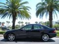 2007 Capri Blue Metallic Mercedes-Benz C 230 Sport  photo #1