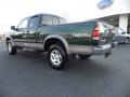 Imperial Jade Green Mica - Tundra Limited Access Cab 4x4 Photo No. 5