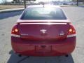 2008 Precision Red Chevrolet Impala SS  photo #7
