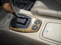 2000 Topaz Metallic Jaguar S-Type 3.0  photo #18