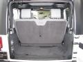 Stone White - Wrangler X 4x4 Photo No. 18